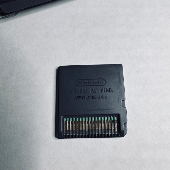 Me de Unotan o Kitaeru, DS Sokudoku Junior (Nintendo DS, 2007) - Japanese, CIB - Picture 5 of 5